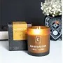 Decorative objects - Manifestation Cinnamon & Clove Scented Candle - SOMETHING DIFFERENT WHOLESALE EUROPE BV