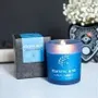 Decorative objects - Peaceful Mind Chamomile & Vanilla Scented Candle - SOMETHING DIFFERENT WHOLESALE EUROPE BV