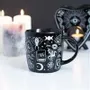 Decorative objects - Spellbound Secrets Mystical Print Mug - SOMETHING DIFFERENT WHOLESALE EUROPE BV