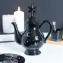 Decorative objects - Spellbound Sky Teapot - SOMETHING DIFFERENT WHOLESALE EUROPE BV