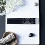 Objets de décoration - Lot de 5 crayons Spellbound Secrets - SOMETHING DIFFERENT WHOLESALE EUROPE BV