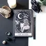 Decorative objects - The Reader A5 Notebook - SOMETHING DIFFERENT WHOLESALE EUROPE BV
