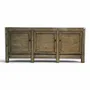 Sideboards - Old and unique lacquered sideboard - PAGODA INTERNATIONAL