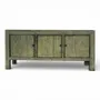 Sideboards - Old and unique lacquered sideboard - PAGODA INTERNATIONAL