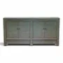 Sideboards - Old and unique lacquered sideboard - PAGODA INTERNATIONAL