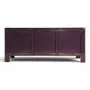 Sideboards - Old and unique lacquered sideboard - PAGODA INTERNATIONAL