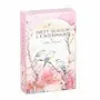 Objets de décoration - Mini jeu Lenormand Sweet Blossom par Irene Captijn - SOMETHING DIFFERENT WHOLESALE EUROPE BV