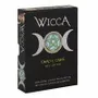 Decorative objects - Wiccan Oracle Tarot Cards - SOMETHING DIFFERENT WHOLESALE EUROPE BV