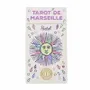 Decorative objects - Tarot De Marseille Pastel Tarot Cards - SOMETHING DIFFERENT WHOLESALE EUROPE BV