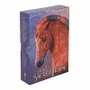 Objets de décoration - Jeu d’oracle Oracle of the Sacred Horse - SOMETHING DIFFERENT WHOLESALE EUROPE BV