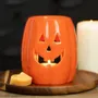 Scents - Jack-o'-Lantern Oil Burner and Wax Warmer - SOMETHING DIFFERENT WHOLESALE EUROPE BV