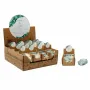Decorative objects - Rough Fluorite Crystal in Gift Box - SOMETHING DIFFERENT WHOLESALE EUROPE BV