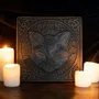 Ornements - Pierre de gué du Chat Noir - SOMETHING DIFFERENT WHOLESALE EUROPE BV