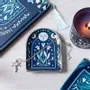 Decorative objects - Trinket Dish and Triple Goddess Necklace Gift Set - SOMETHING DIFFERENT WHOLESALE EUROPE BV
