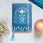 Decorative objects - Magic & Moonflowers A5 Notebook - SOMETHING DIFFERENT WHOLESALE EUROPE BV