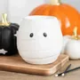 Scents - Mummy Shaped Oil Burner and Wax Warmer - SOMETHING DIFFERENT WHOLESALE EUROPE BV