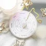 Decorative objects - Opalite Pendulum Divination Kit - SOMETHING DIFFERENT WHOLESALE EUROPE BV