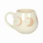 Mugs - Moon Phase Rounded Mug - SOMETHING DIFFERENT WHOLESALE EUROPE BV