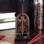 Decorative objects - Gothic Rose Cathedral Arch Altar - SOMETHING DIFFERENT WHOLESALE EUROPE BV