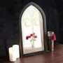 Decorative objects - Gothic Cathedral Arch Wall Mirror - SOMETHING DIFFERENT WHOLESALE EUROPE BV