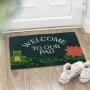Rugs - Welcome to Our Pad Doormat - SOMETHING DIFFERENT WHOLESALE EUROPE BV