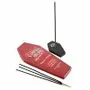Decorative objects - Vampire Blood Incense Sticks and Coffin Holder - SOMETHING DIFFERENT WHOLESALE EUROPE BV