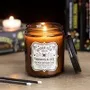 Decorative objects - Spider Silk Serum Eucalyptus & Mint Candle - SOMETHING DIFFERENT WHOLESALE EUROPE BV