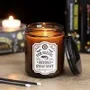 Objets de décoration - Bougie Eye of Newt – citronnelle et eucalyptus - SOMETHING DIFFERENT WHOLESALE EUROPE BV