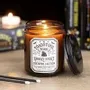 Objets de décoration - Bougie Toadstool Tonic – lavande et notes herbacées - SOMETHING DIFFERENT WHOLESALE EUROPE BV
