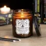 Decorative objects - Mischief and Magic Wild Honey & Nectar Candle - SOMETHING DIFFERENT WHOLESALE EUROPE BV