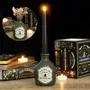 Decorative objects - Mischief and Magic Potion Bottle Vase and Candle Holder - SOMETHING DIFFERENT WHOLESALE EUROPE BV