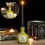 Objets de décoration - Vase et bougeoir en forme de fiole de potion Eye of Newt - SOMETHING DIFFERENT WHOLESALE EUROPE BV