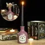 Decorative objects - Widowsweb Potion Bottle Vase and Candle Holder - SOMETHING DIFFERENT WHOLESALE EUROPE BV