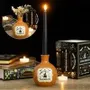 Decorative objects - Toadbreath Potion Bottle Vase and Candle Holder - SOMETHING DIFFERENT WHOLESALE EUROPE BV