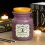 Decorative objects - Mischief and Magic Potion Bottle Oil Burner and Wax Warmer - SOMETHING DIFFERENT WHOLESALE EUROPE BV