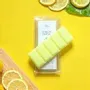 Objets de décoration - Tablette sécable de cire parfumée Lemon Fresh – 50 g - SOMETHING DIFFERENT WHOLESALE EUROPE BV