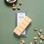 Objets de décoration - Tablette sécable de cire parfumée Pistachio Sundae – 50 g - SOMETHING DIFFERENT WHOLESALE EUROPE BV