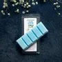 Objets de décoration - Tablette sécable de cire parfumée Scottish Coast – 50 g - SOMETHING DIFFERENT WHOLESALE EUROPE BV