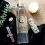 Objets de décoration - Gourde en verre Moon Water - SOMETHING DIFFERENT WHOLESALE EUROPE BV