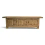 Sideboards - Natural old or upcycled sideboard - PAGODA INTERNATIONAL