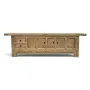 Sideboards - Natural old or upcycled sideboard - PAGODA INTERNATIONAL