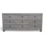 Sideboards - Natural old or upcycled sideboard - PAGODA INTERNATIONAL