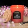 Objets de décoration - Bougie de la roue de l’année Yule – gaulthérie - SOMETHING DIFFERENT WHOLESALE EUROPE BV