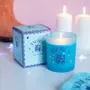 Decorative objects - Zodiac Zest Taurus Sugared Lemon Candle - SOMETHING DIFFERENT WHOLESALE EUROPE BV