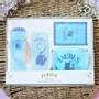Decorative objects - Zodiac Zest Taurus Gift Set - SOMETHING DIFFERENT WHOLESALE EUROPE BV