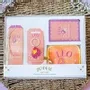 Decorative objects - Zodiac Zest Leo Gift Set - SOMETHING DIFFERENT WHOLESALE EUROPE BV