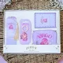 Decorative objects - Zodiac Zest Virgo Gift Set - SOMETHING DIFFERENT WHOLESALE EUROPE BV