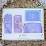 Decorative objects - Zodiac Zest Pisces Gift Set - SOMETHING DIFFERENT WHOLESALE EUROPE BV