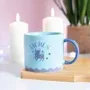Decorative objects - Zodiac Zest Taurus Mug - SOMETHING DIFFERENT WHOLESALE EUROPE BV