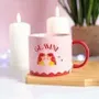 Decorative objects - Zodiac Zest Gemini Mug - SOMETHING DIFFERENT WHOLESALE EUROPE BV